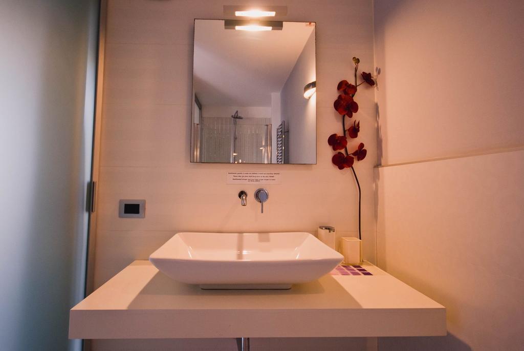 B&B La Bella Vita Palermo Habitación foto