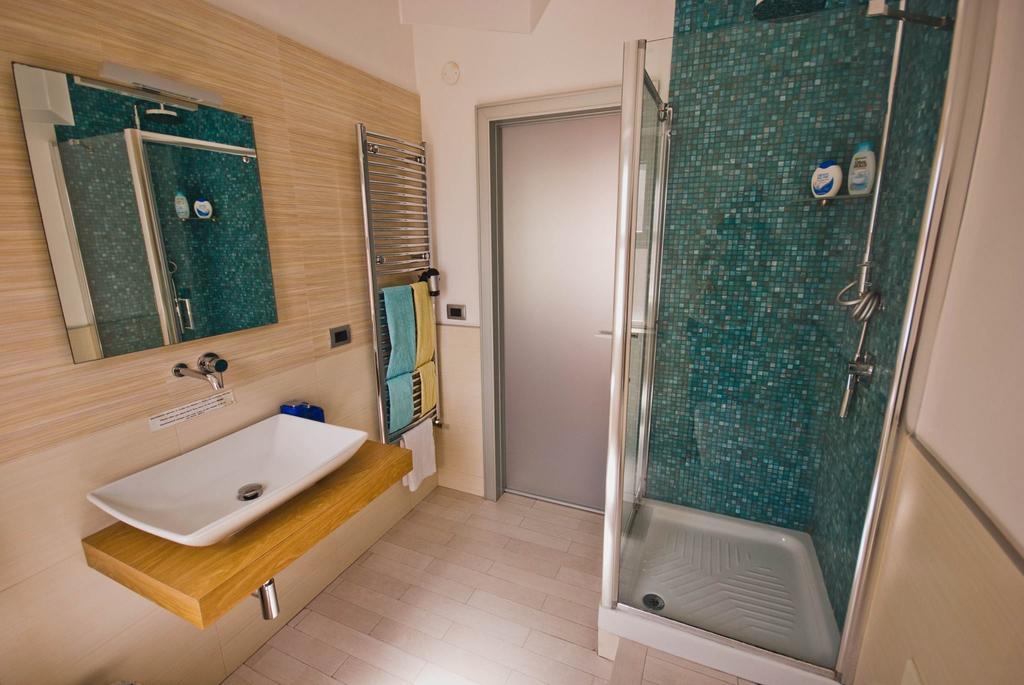 B&B La Bella Vita Palermo Habitación foto